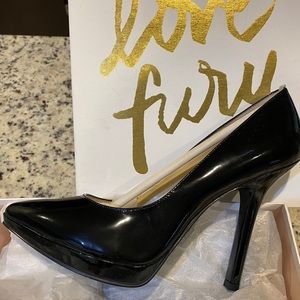 Brand new Nine wear heels